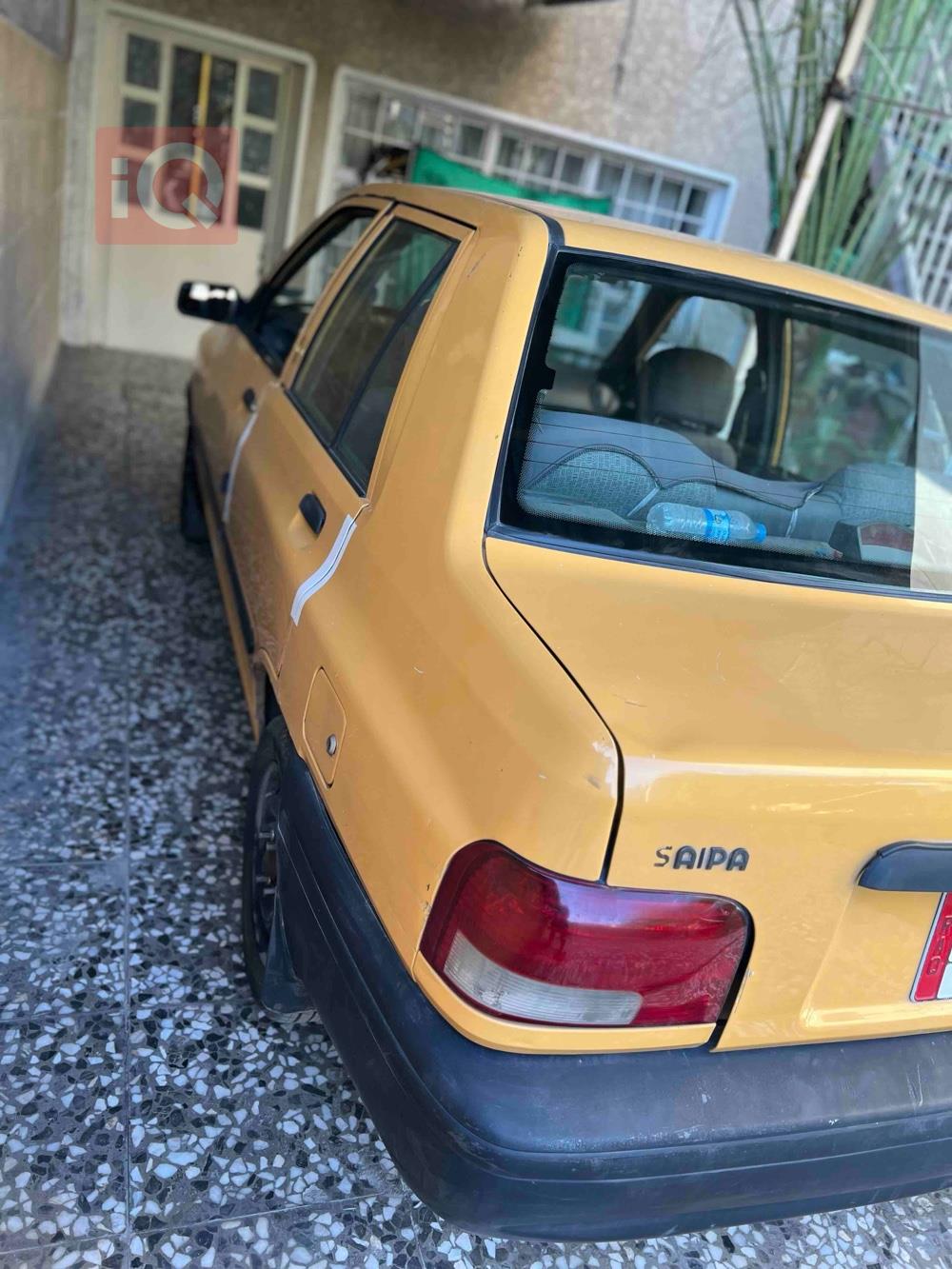 سايبا 131